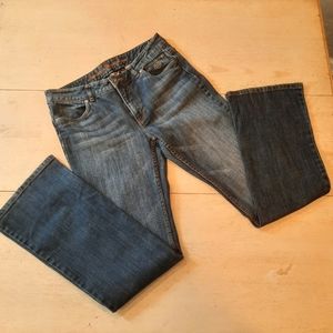 Harley Davidson denim Jeans